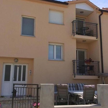 Sukošan Apartments Lipovica מראה חיצוני תמונה