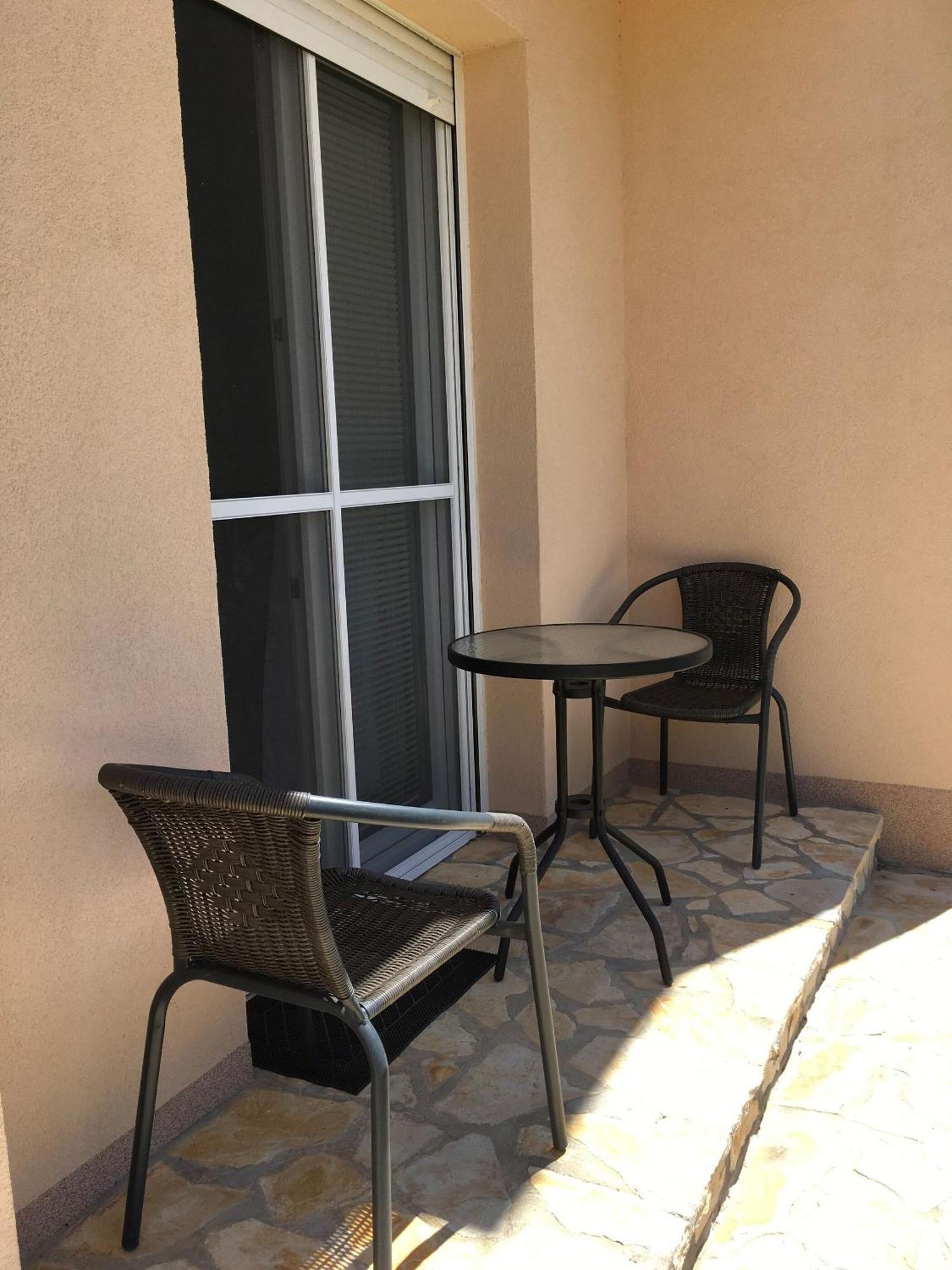 Sukošan Apartments Lipovica מראה חיצוני תמונה