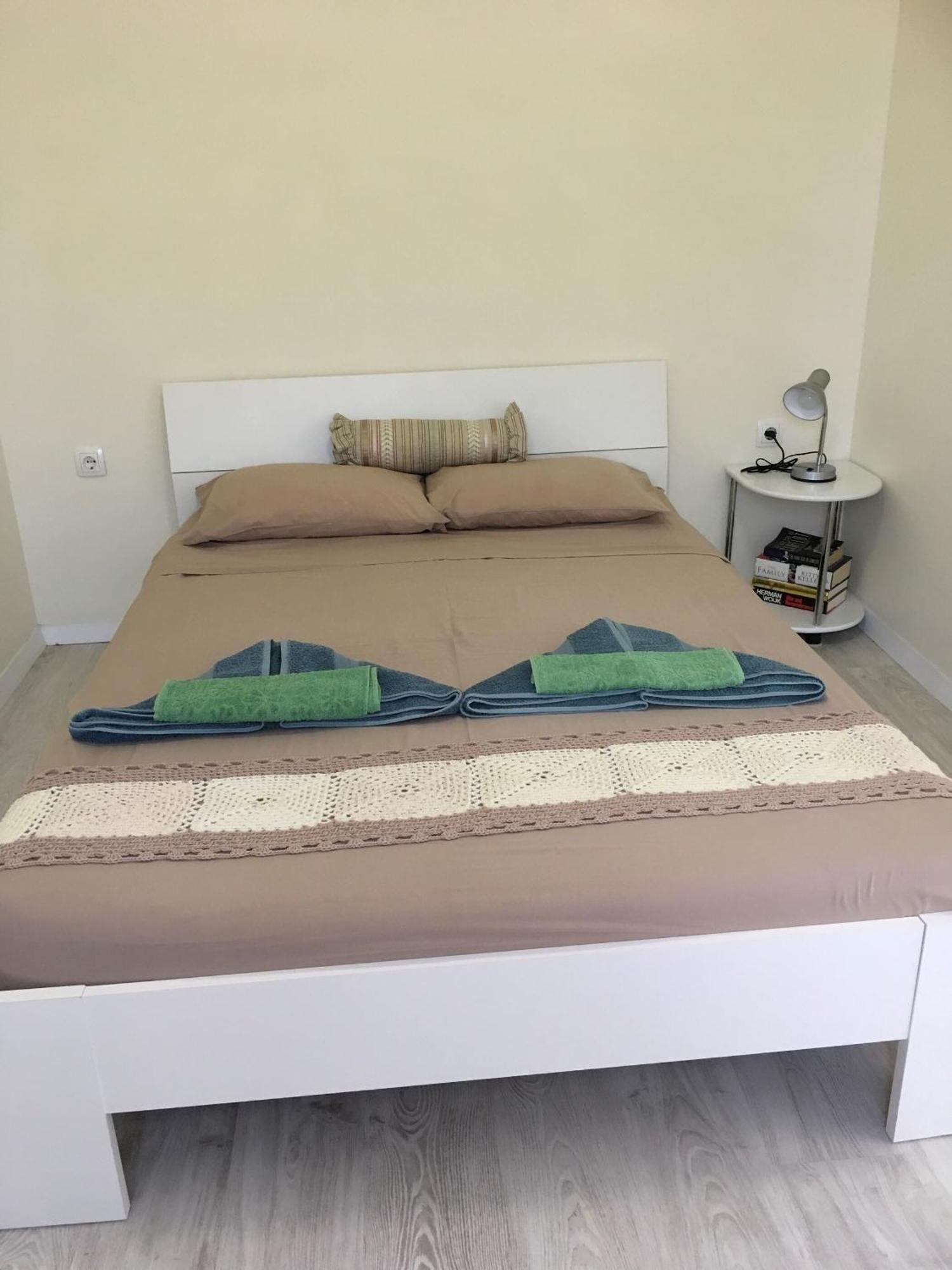 Sukošan Apartments Lipovica מראה חיצוני תמונה