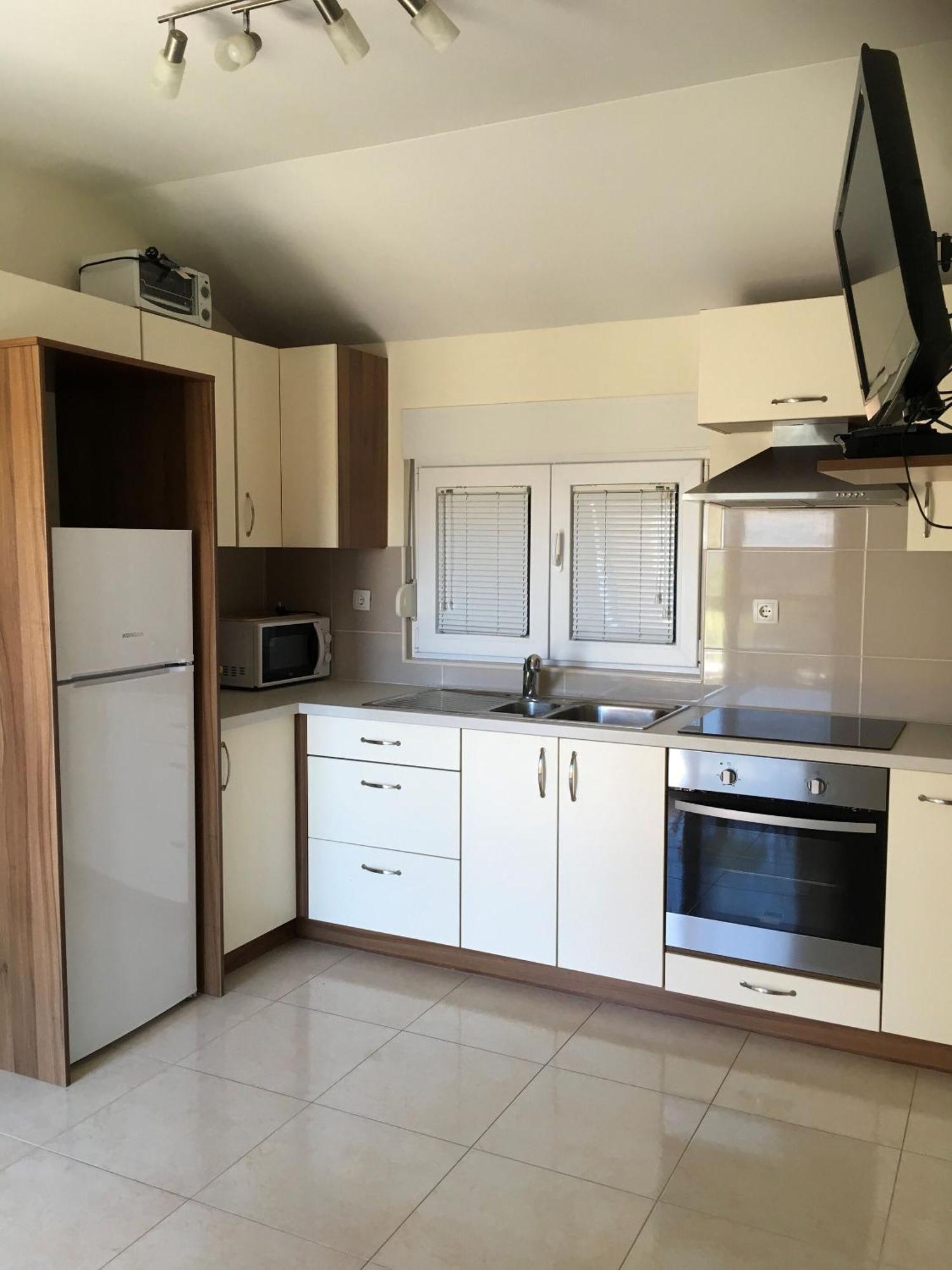 Sukošan Apartments Lipovica מראה חיצוני תמונה
