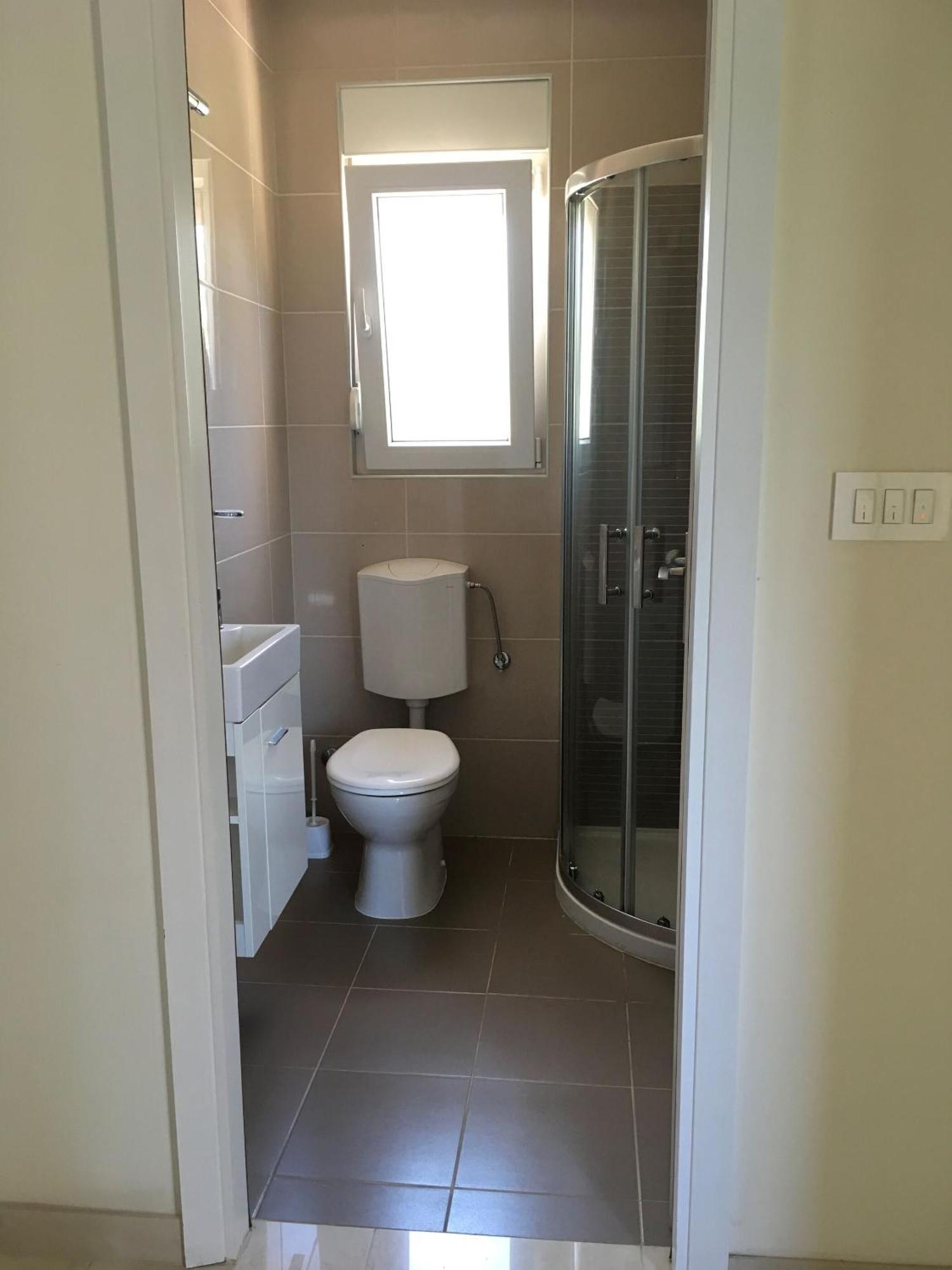 Sukošan Apartments Lipovica מראה חיצוני תמונה