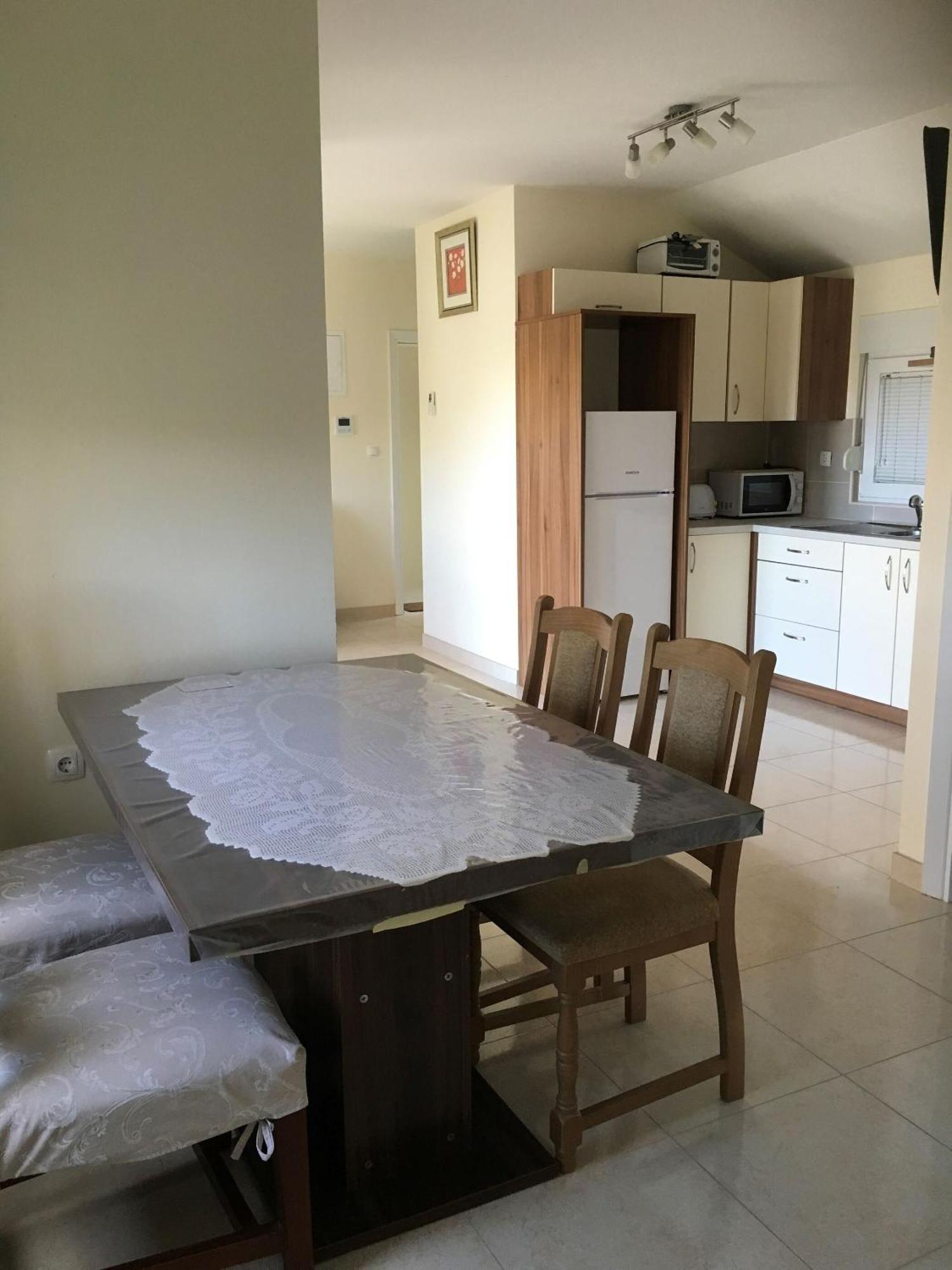 Sukošan Apartments Lipovica מראה חיצוני תמונה