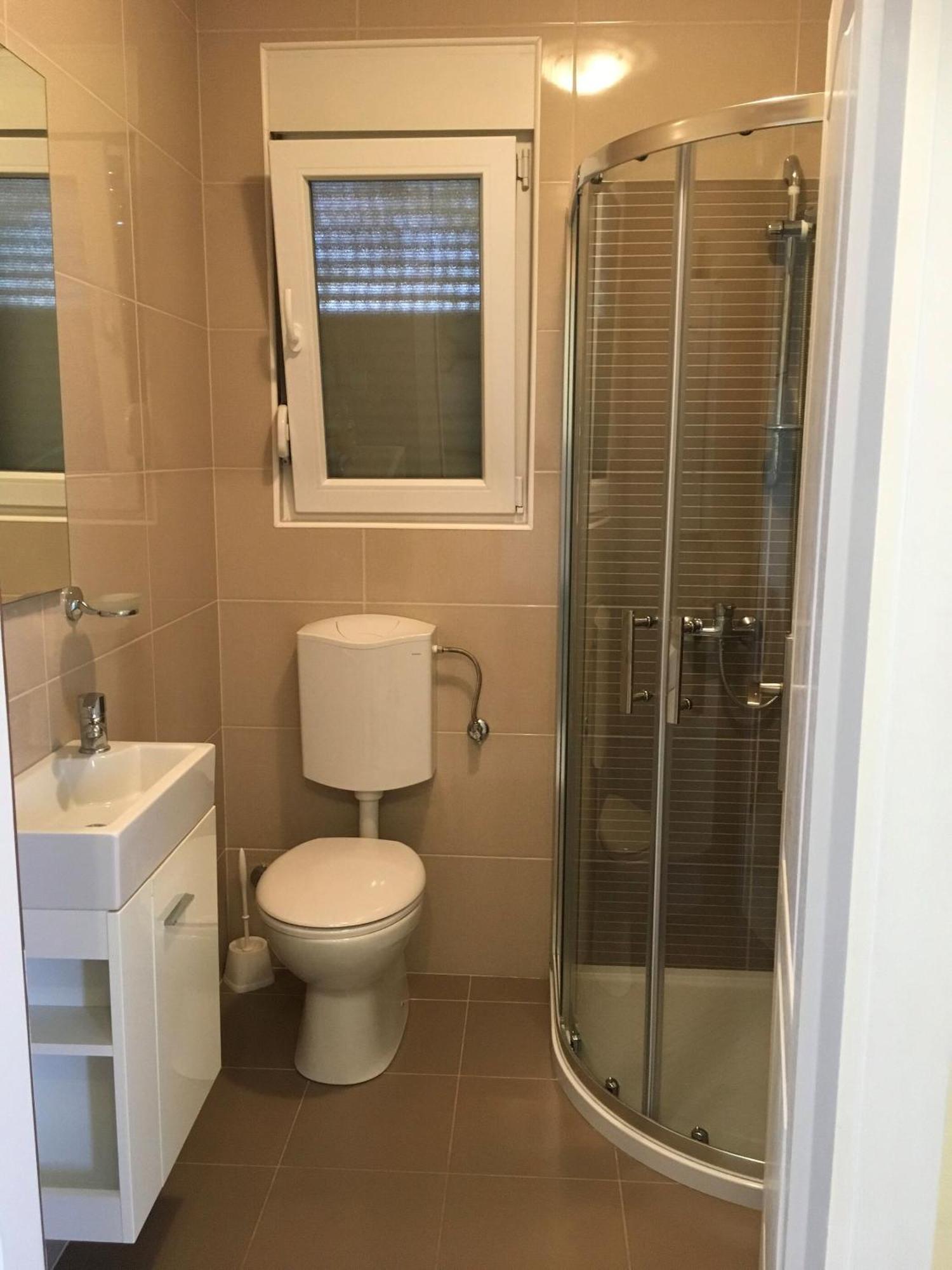 Sukošan Apartments Lipovica מראה חיצוני תמונה