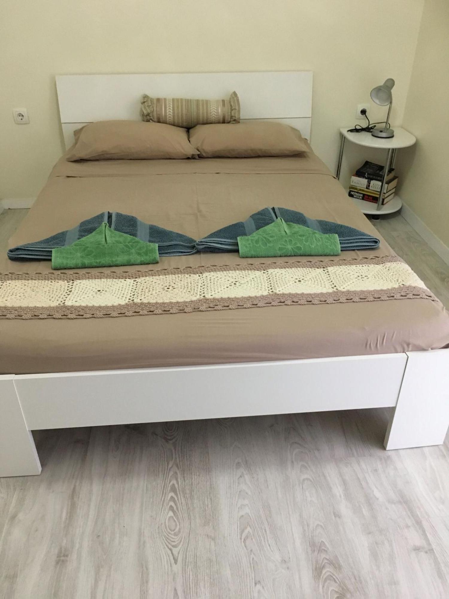 Sukošan Apartments Lipovica מראה חיצוני תמונה