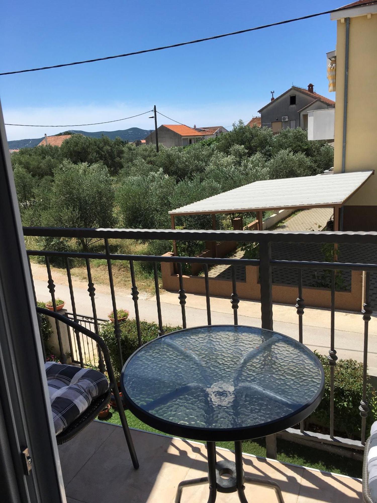 Sukošan Apartments Lipovica מראה חיצוני תמונה