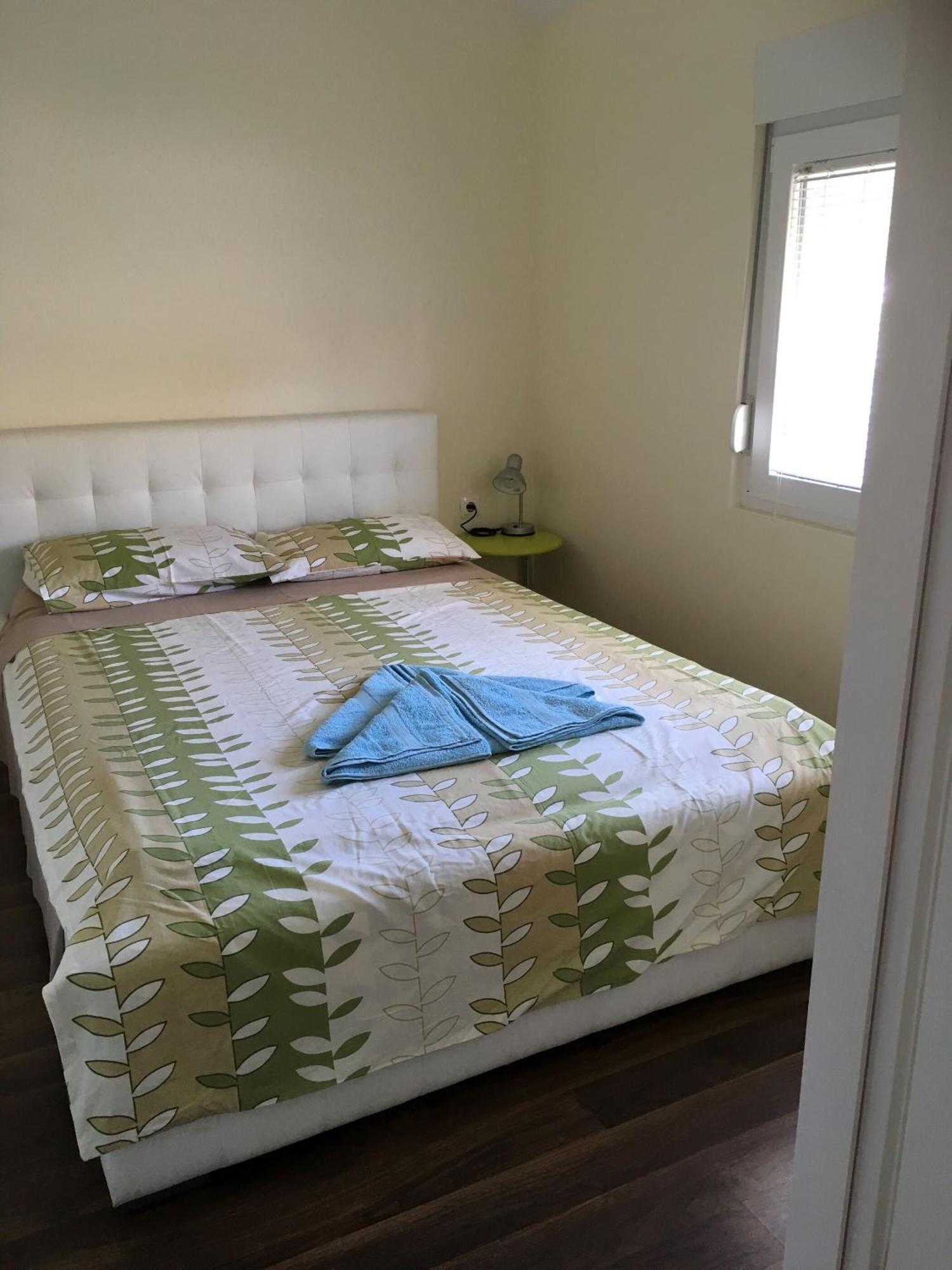 Sukošan Apartments Lipovica מראה חיצוני תמונה
