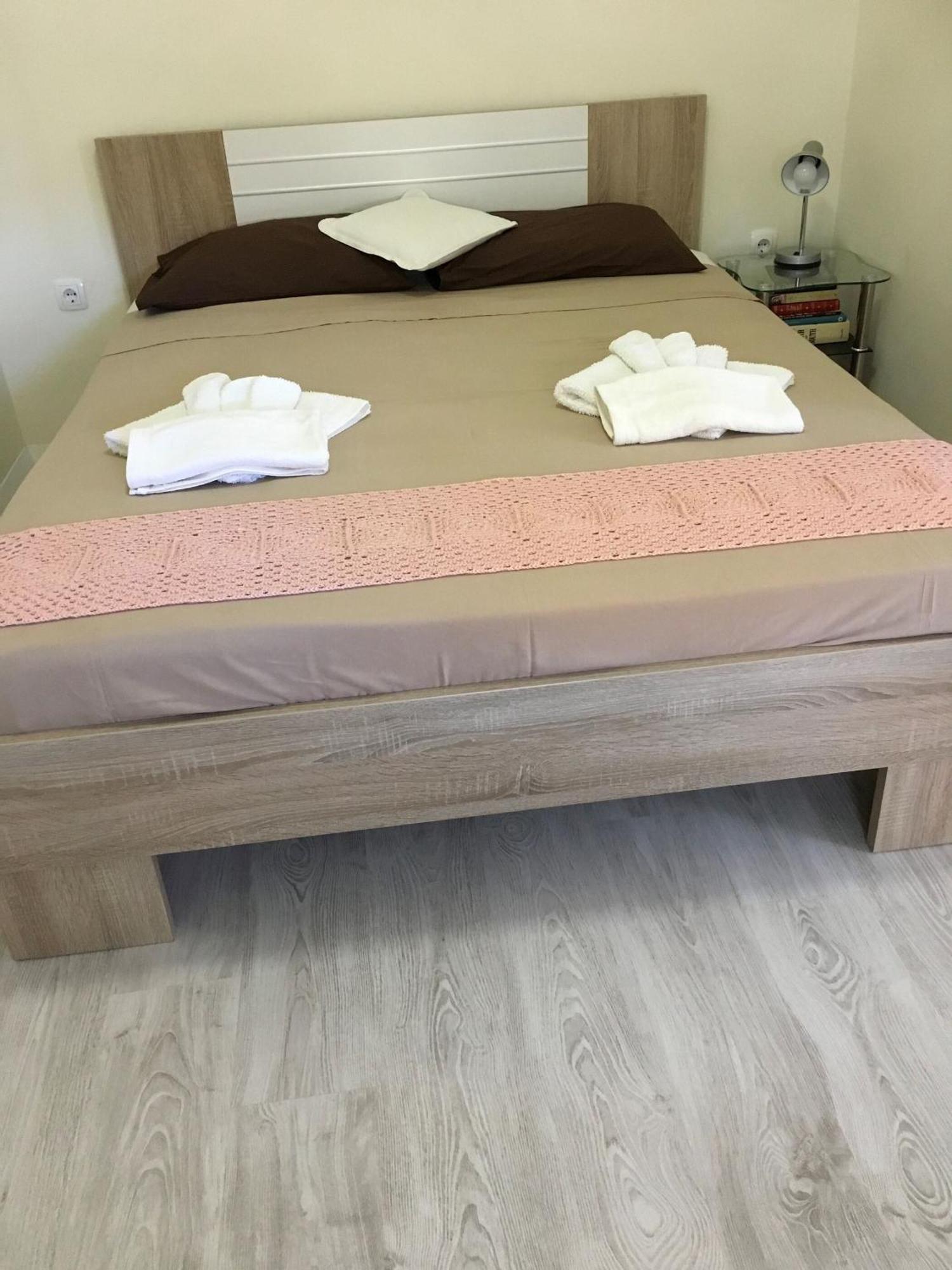 Sukošan Apartments Lipovica מראה חיצוני תמונה