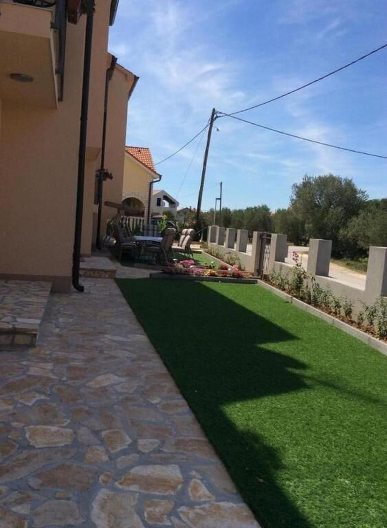Sukošan Apartments Lipovica מראה חיצוני תמונה